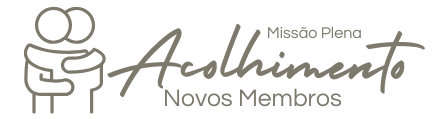 Missão Plena Acolhimento